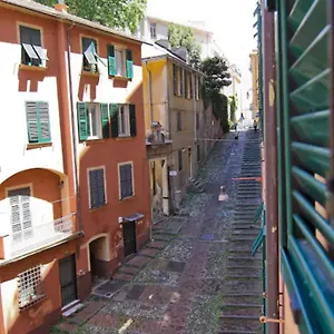 The Music Place Alloggio in famiglia Genova