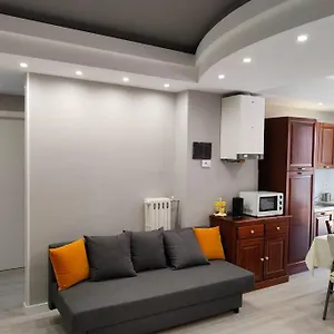 Incantevole Sul Mare - Borgo Marina Appartamento Imperia