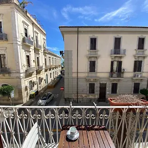 Civico49 Appartamento Syracuse