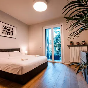 2' Citta Alta - Loft Moderno In Borgo Storico Appartamento Bergamo