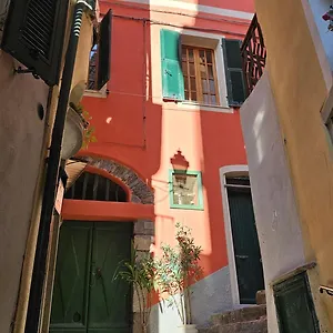 Mariasole Appartamento Vernazza